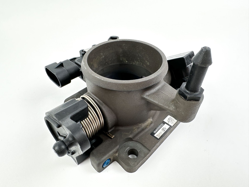 2021 Mercury 115 HP 4 Stroke Outboard Throttle Body Assembly 8M0088066 OEM