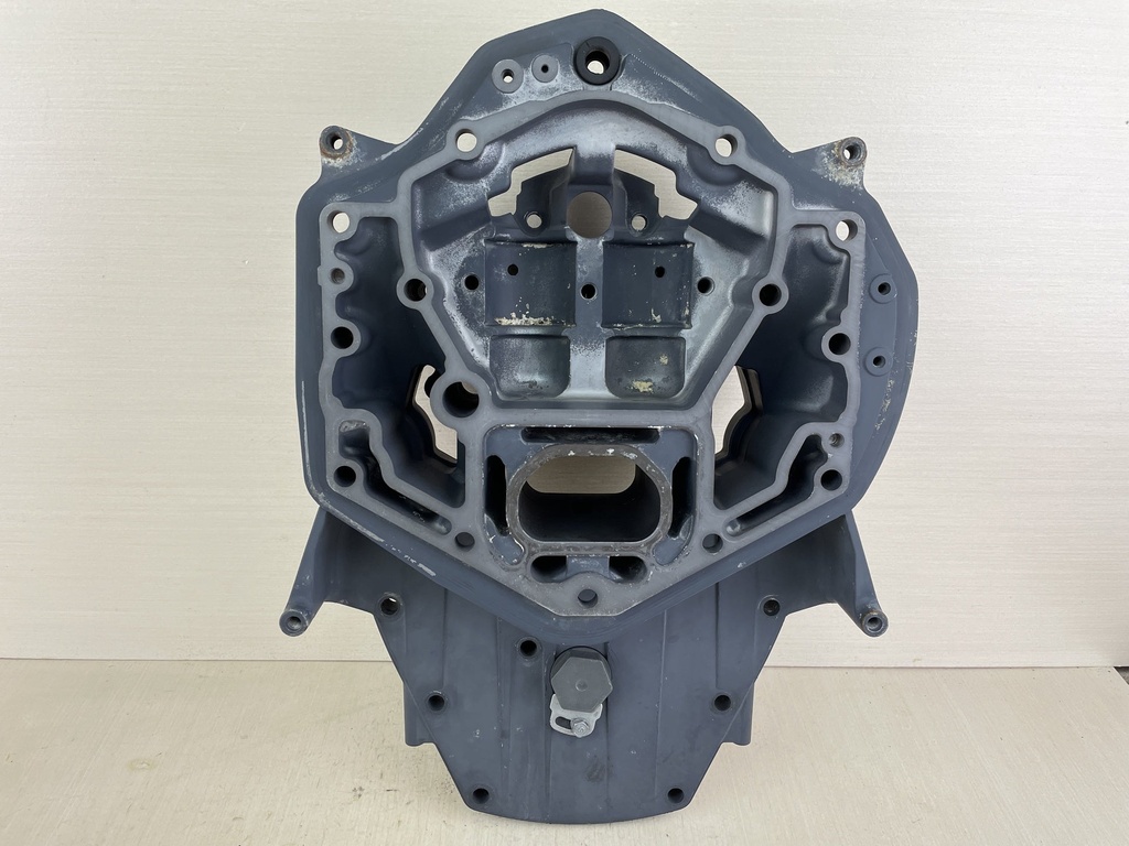 02-03 Yamaha 200 225 HP 4 Stroke Outboard Exhaust Guide 69J-41137-00-94