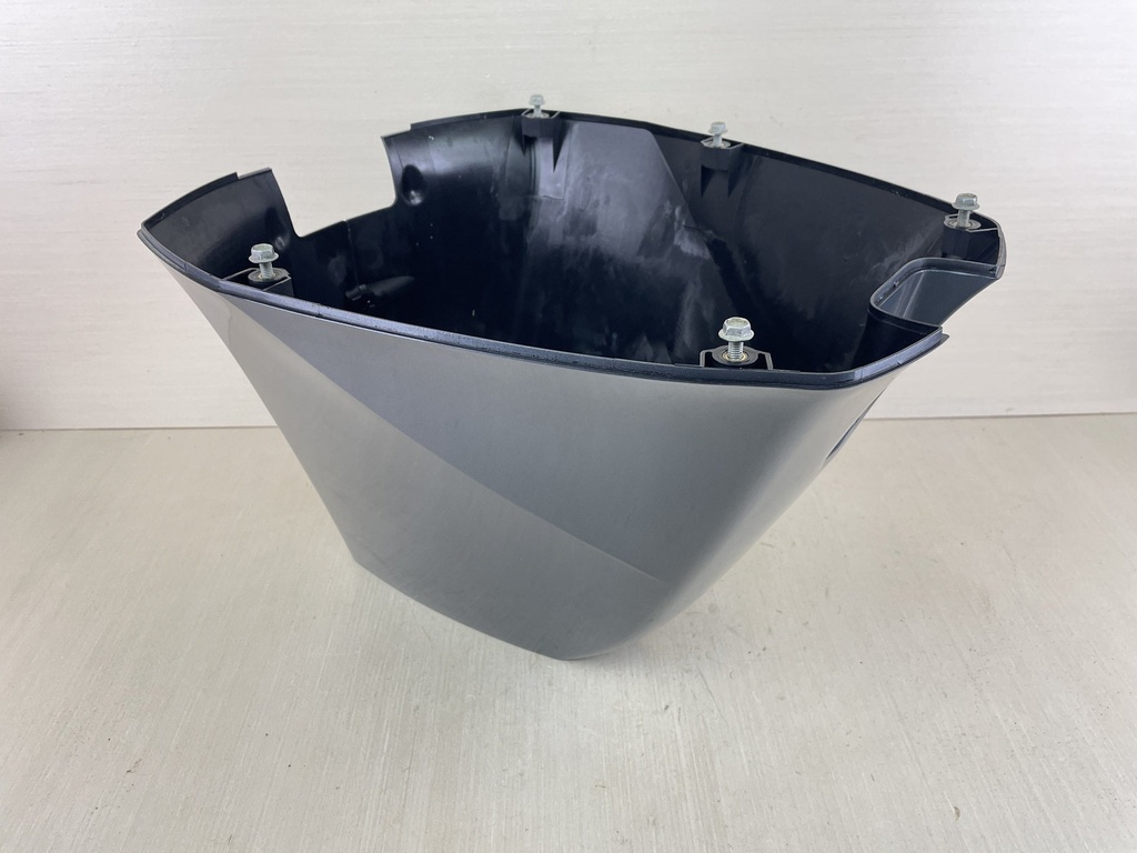 2016 Yamaha 90HP 4 Stroke Outboard Lower Apron Cowling 67F-42741-01-8D