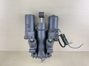02-18 Yamaha 200 225 250 300 HP 4 Stroke Outboard Power Trim Tilt Unit 69J-43800-00-4D