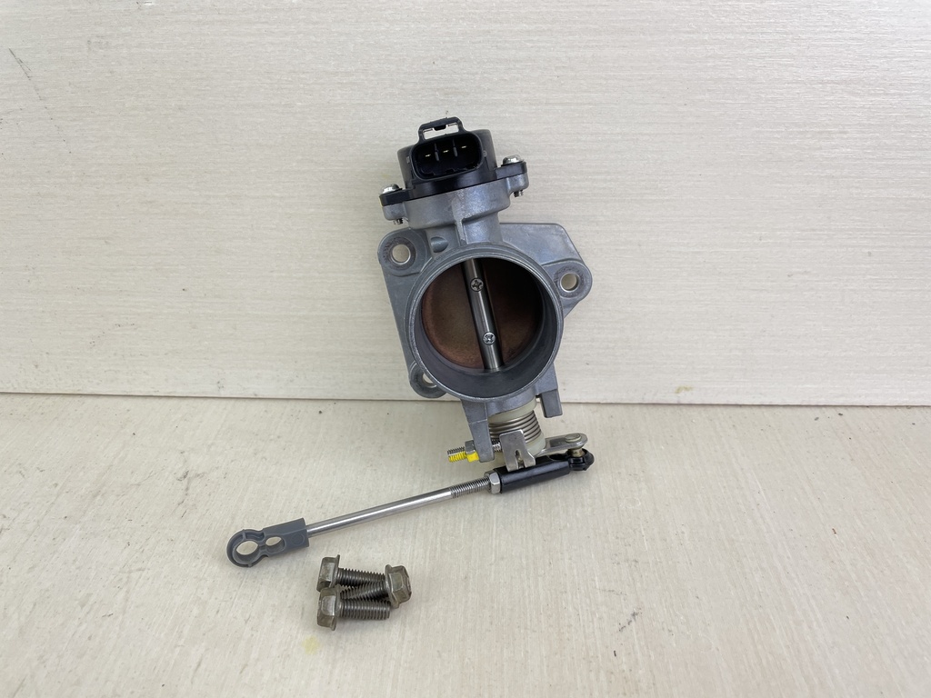 2016 Yamaha 90HP 4 Stroke Outboard 4 Stroke Outboard Throttle Body Assembly 6D8-13750-00-00