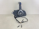 Evinrude Johnson Outboard Side Mount Control Box Controls Binnacle - Parts