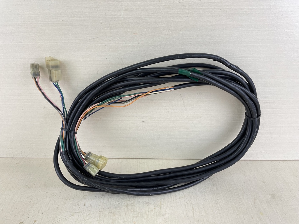 Yamaha Outboard Trim & Oil Harness 4 Wire 26'