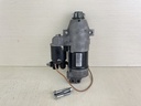 02-10 Yamaha 200 225 HP 4 Stroke Outboard Starter Motor Assembly 69J-81800-00-00