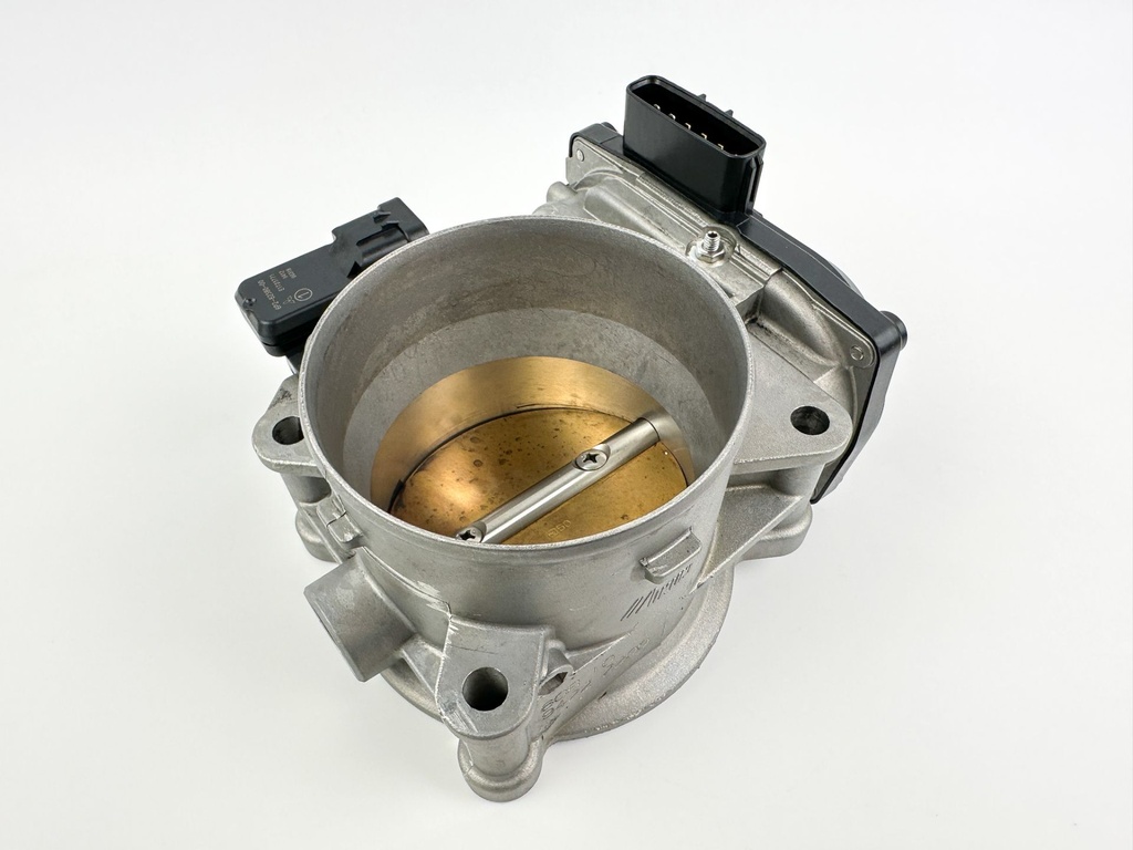 2019 Yamaha 250 HP 4 Stroke Outboard Throttle Body Assembly 6CB-13751-10-00 OEM