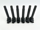 2019 Yamaha 250 HP 4 Stroke Outboard Ignition Coil Set 6CB-82310-00-00 OEM