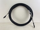 Outboard Shift Control Cable Set 16' Length Teleflex CC63316