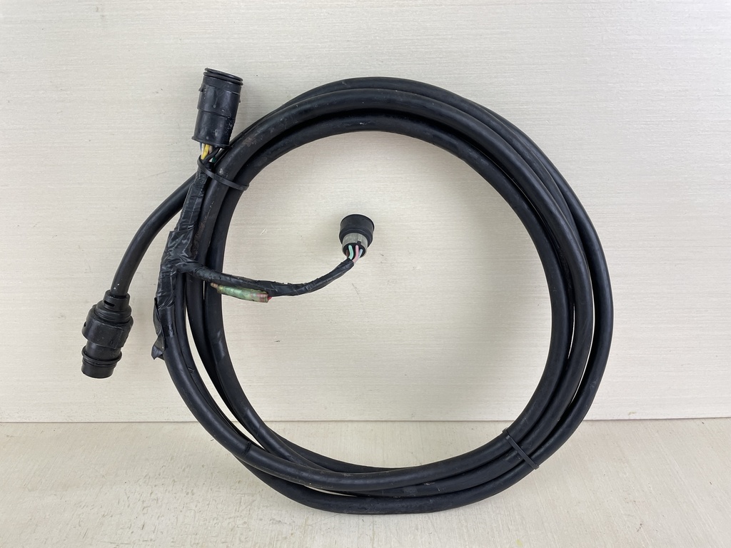 Yamaha Outboard 16' 10 Pin Main Harness Extension 688-8258A-50-00