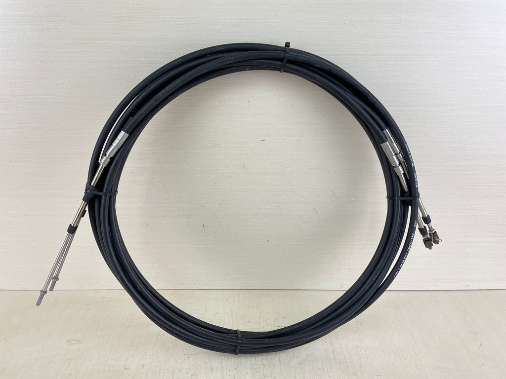 Honda Outboard Extreme Control / Shift Cable Set 20' 24920-ZW1-004XT