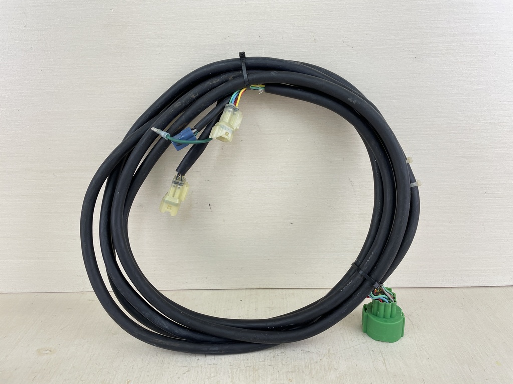Honda Outboard Control Wire Harness 16' 14 Pin
