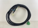 Honda Outboard Control Wire Harness 16' 14 Pin