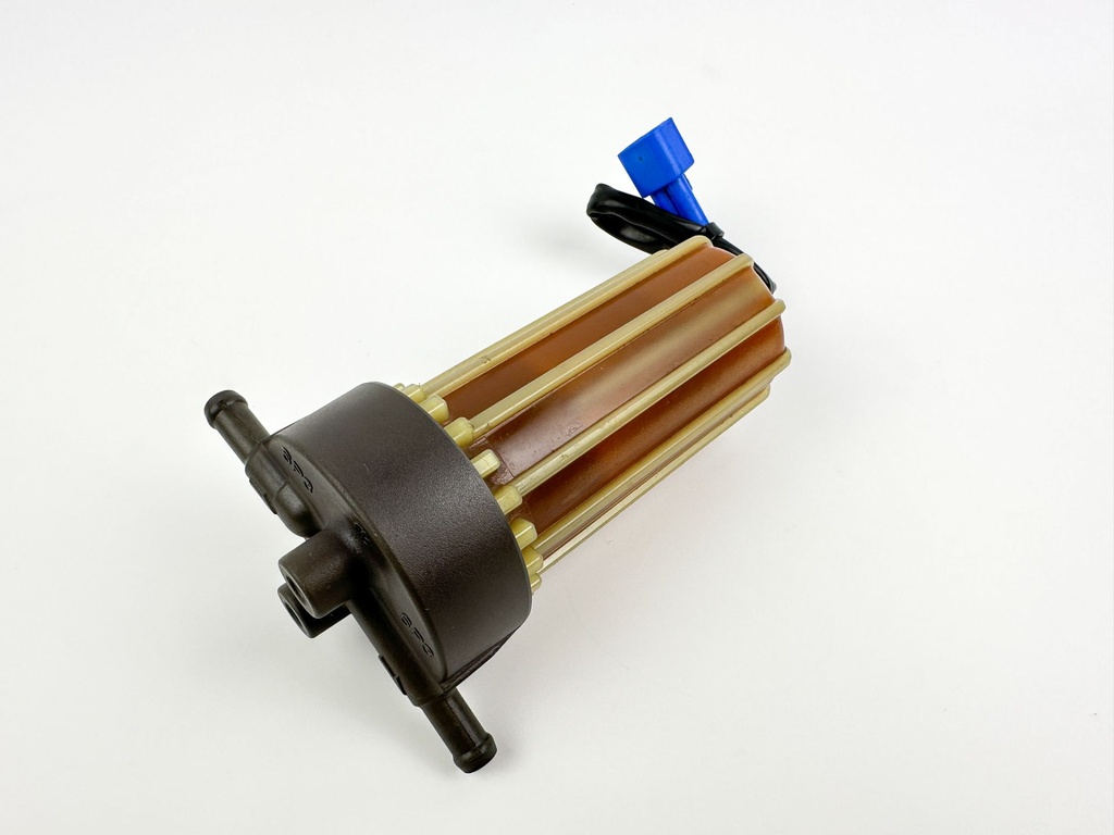 2019 Yamaha 250 HP 4 Stroke Outboard Fuel Filter Assembly 6P3-24560-22-00 OEM