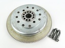2019 Yamaha 250 HP 4 Stroke Outboard Flywheel Rotor 6CE-W8145-01-00 OEM