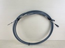 Yamaha Outboard Throttle / Shift Remote Control Cables 10' ABA-CABLE-20-GY
