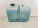 Yamaha Outboard Remote 2 Stroke Oil Tank Assembly With Pump 2.8 Gallons