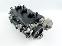 2019 Yamaha F250 250 HP 4 Stroke Outboard Port Cylinder Head 6CE-W009C-03-9S OEM
