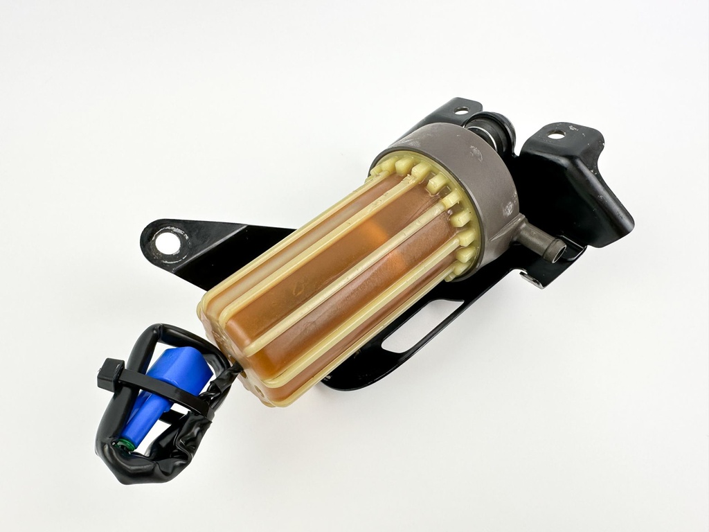 2019 Yamaha 250 HP 4 Stroke Outboard Fuel Filter Assembly 6P3-24560-22-00 OEM