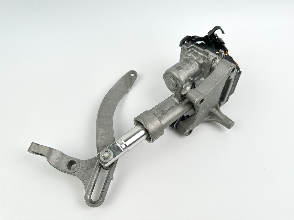 2019 Yamaha 250 HP 4 Stroke Outboard Shift Actuator 6DV-4820A-00-00 OEM