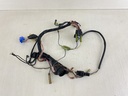 2002 Yamaha 60HP 4 Stroke Outboard Engine Wire Harness 69W-82590-00-00