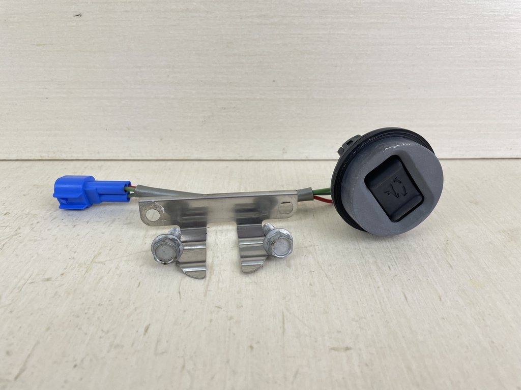 2002 Yamaha 60HP 4 Stroke Outboard Power Trim & Tilt Switch 63D-82563-10-00