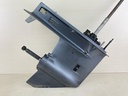 2002 Yamaha 60HP 4 Stroke Long Lower Unit Gear Case Assembly 69W-45300-00-4D
