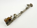2003 Yamaha 115 HP 4 Stroke Outboard Delivery Pipe Fuel Rail 68V-13160-00-00 OEM