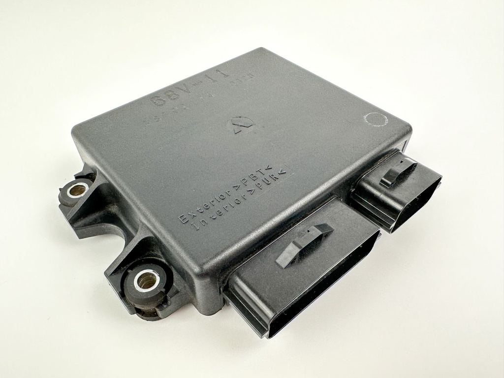 2003 Yamaha 115 HP 4 Stroke Outboard Engine Control Unit ECU 68V-8591A-11-00 OEM