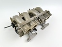 2003 Yamaha 115 HP 4 Stroke Outboard Intake Manifold & Throttle Body 68V-13751-01-00 OEM