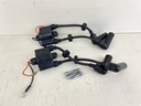 2000 Yamaha 50HP 4 Stroke Outboard Ignition Coil Assembly 62Y-85570-00-00