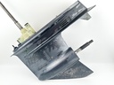 2000-14 Yamaha 115HP 4 Stroke Outboard 25" Lower Unit Gear Case - Counter LH
