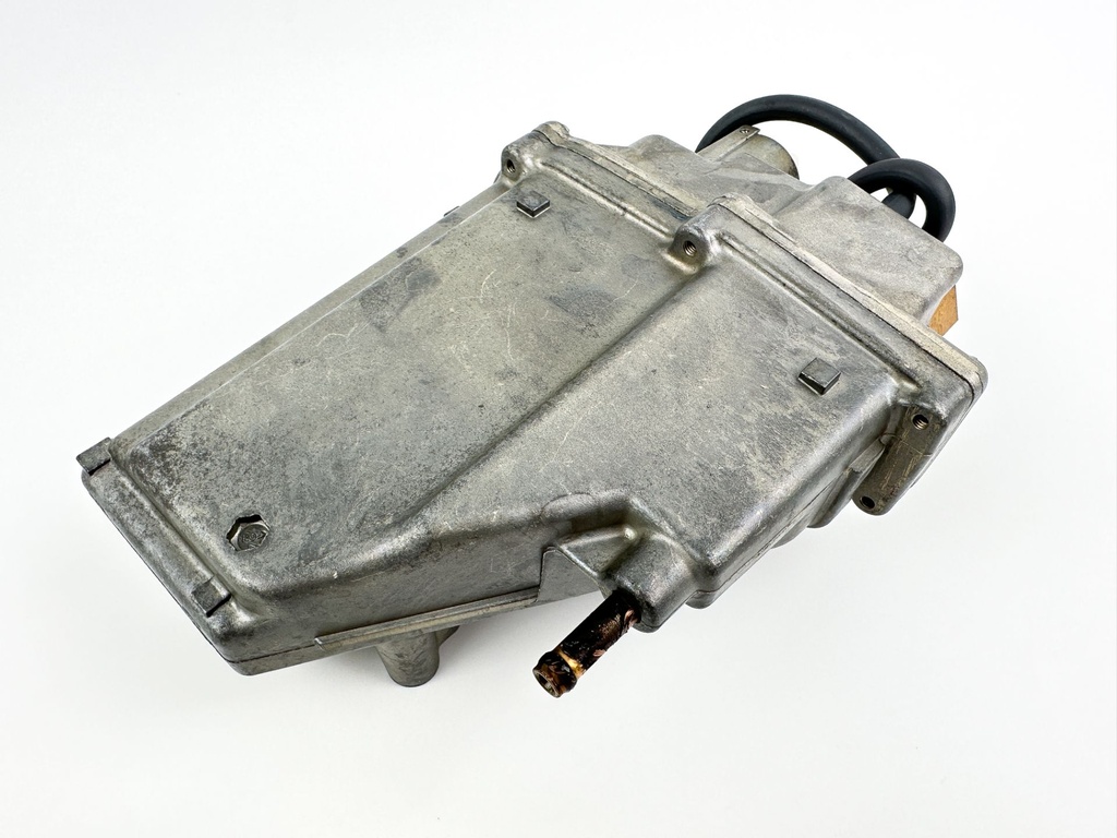 2003 Yamaha 115 HP 4 Stroke Outboard VST Float Chamber Assembly Cleaned & Tested