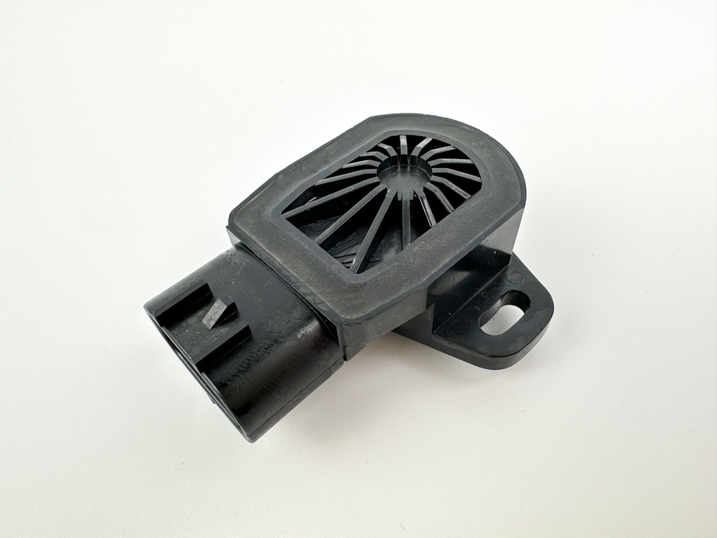 2005 Yamaha 115 HP 4 Stroke Outboard Throttle Position Sensor OEM