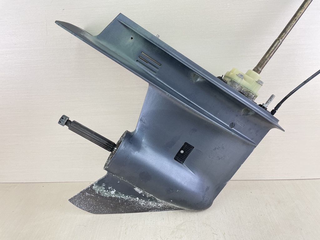 2000 Yamaha T50 50HP 4 Stroke 20" Lower Unit Gear Case High Thrust