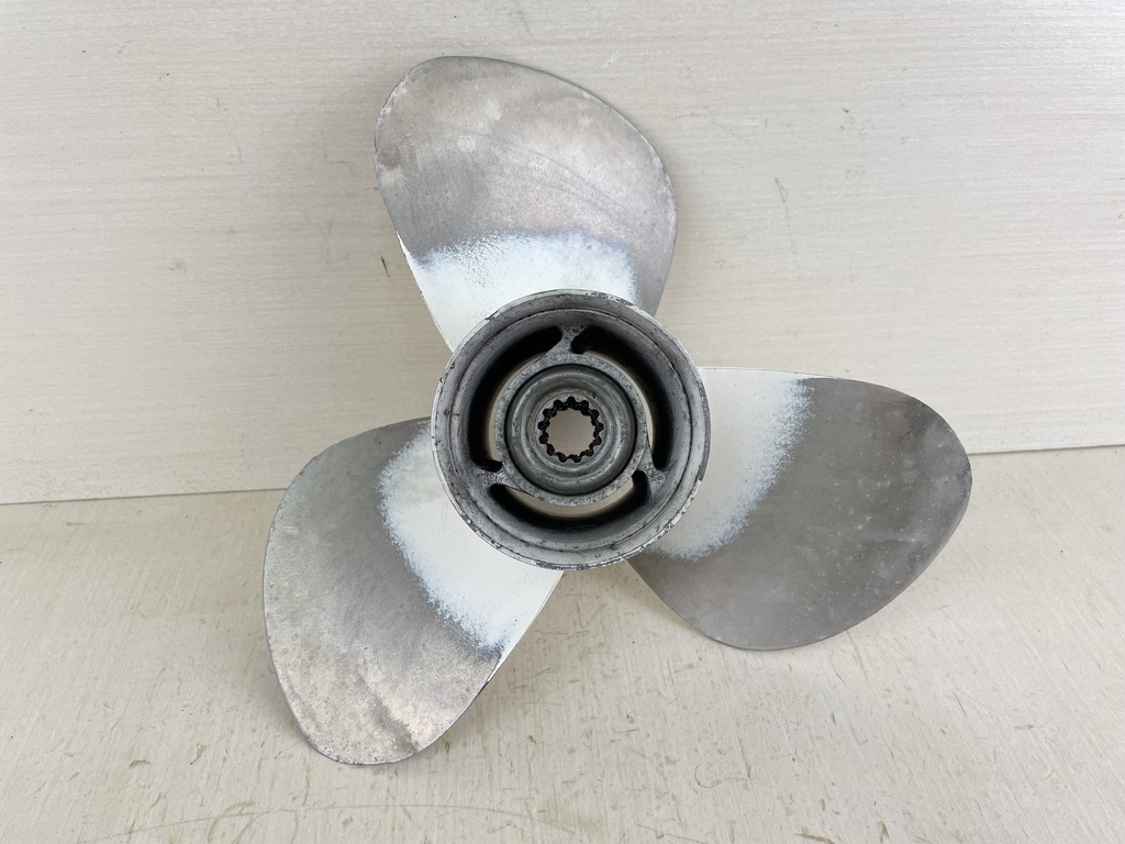 Propeller 3 Blade 11-5/8" Diameter X 11 Pitch RH Rotation