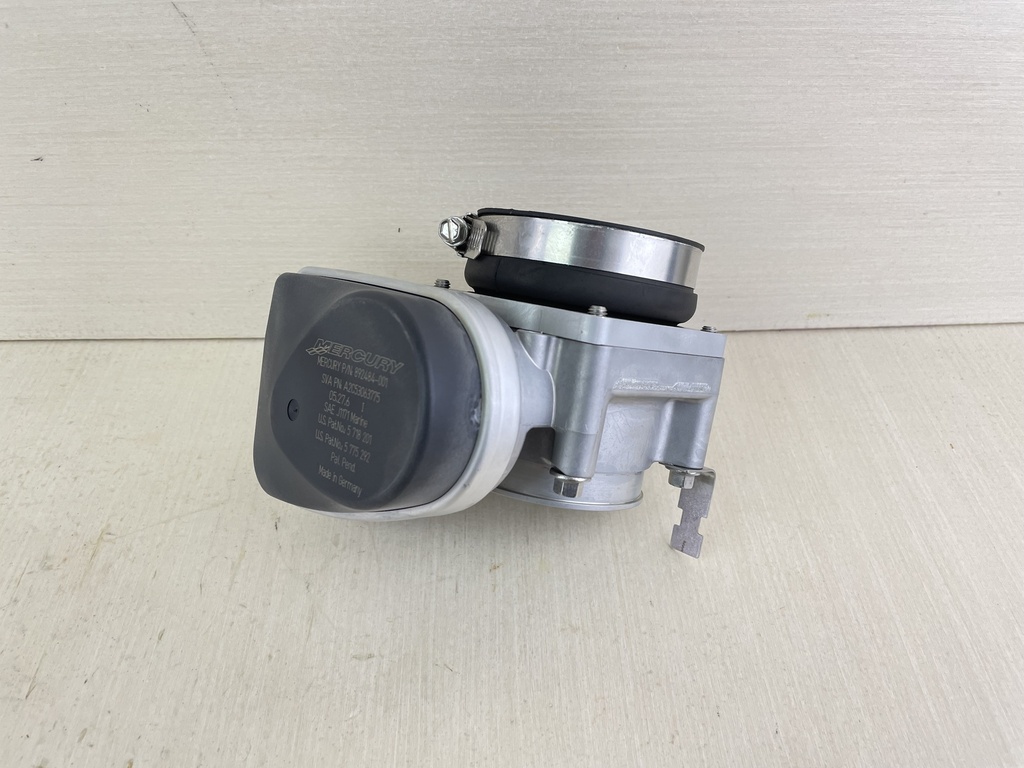 Mercury 135 150 175 200 HP L4 Verado Electronic Throttle Body 892949T02