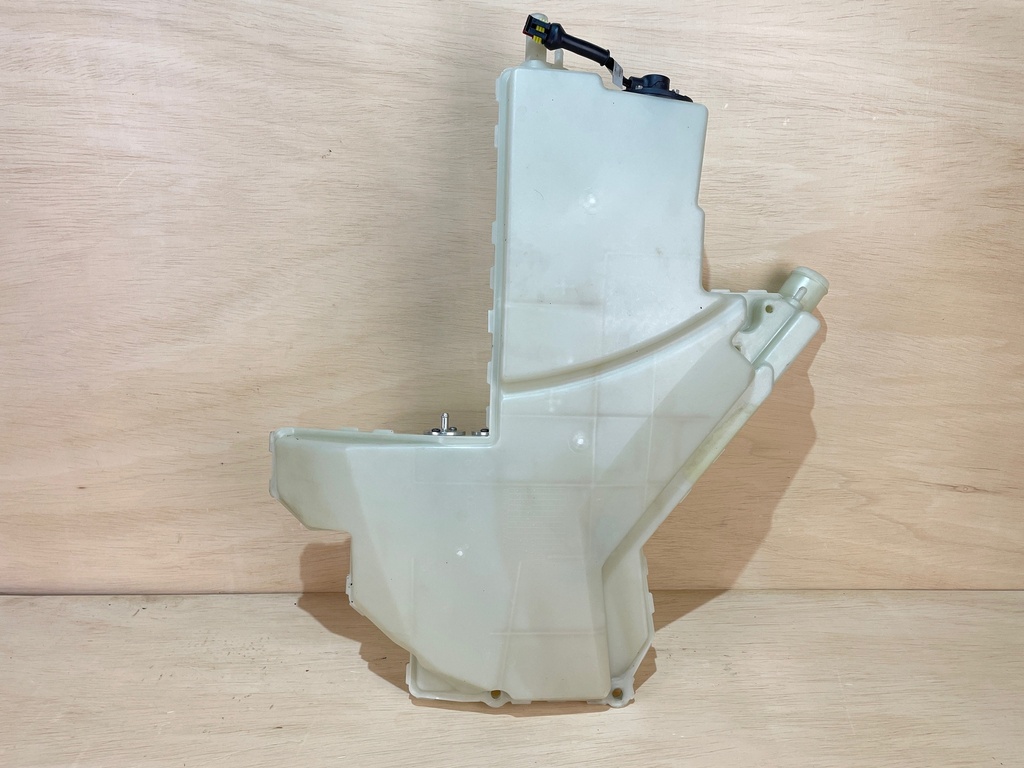 Evinrude Etec G2 200HP Complete Oil Tank Assembly 0358630 5010119