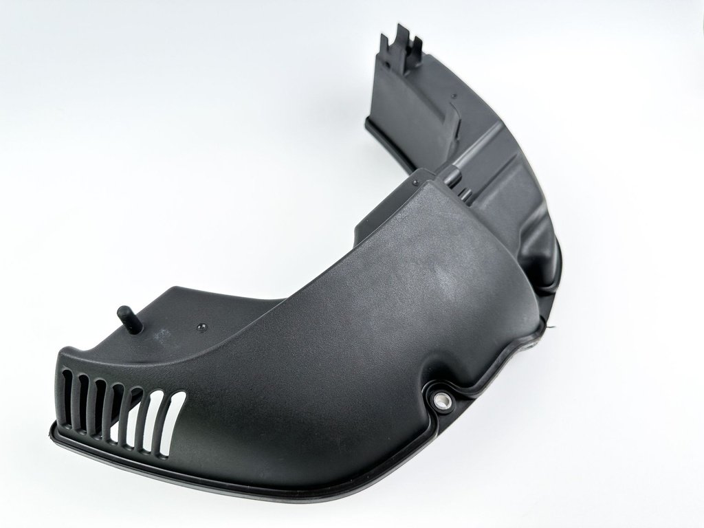 2008 Yamaha 250 HP 4 Stroke Outboard Intake Air Silencer Assembly 6P2-14440-00-00 OEM