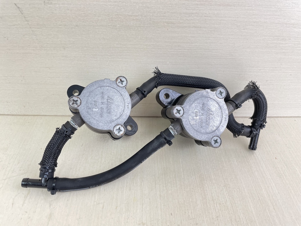 2017 Yamaha 150HP 4 Stroke Fuel Pump Assembly Set of 2 63P-24410-20-00