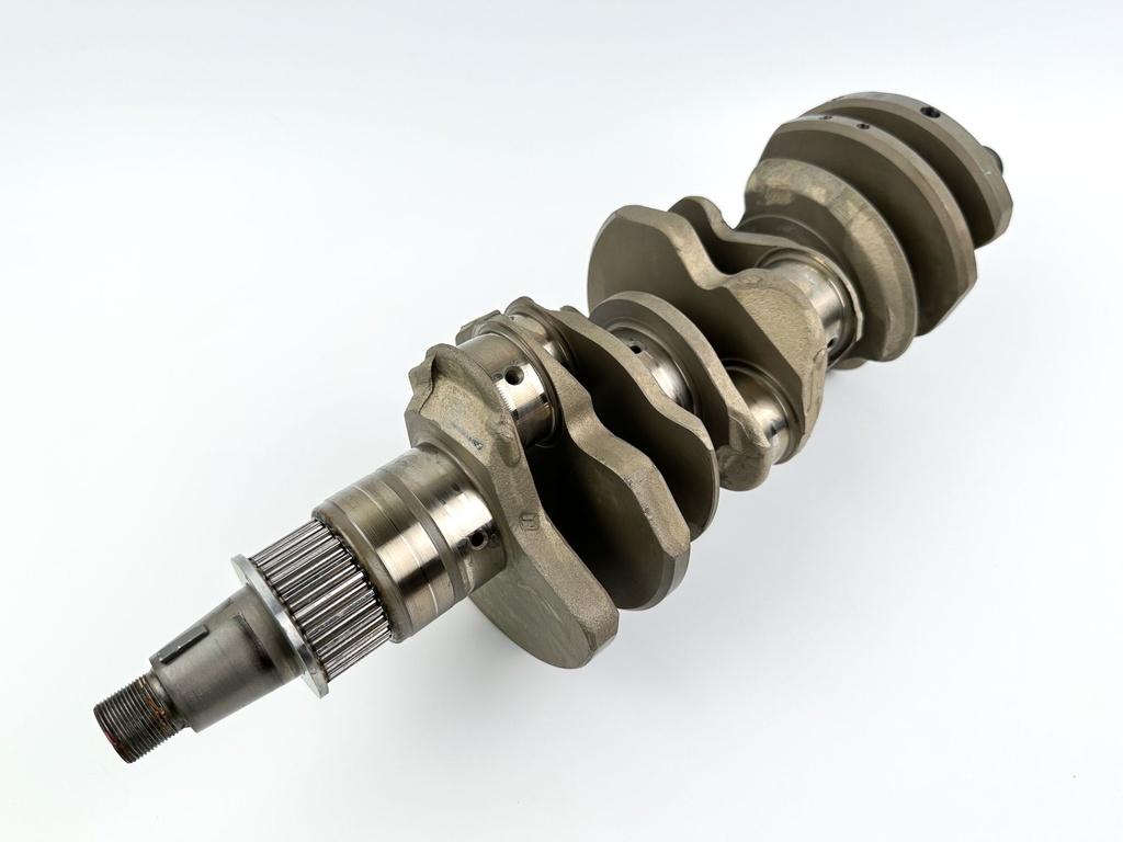 2008 Yamaha 250 HP 4 Stroke Outboard Crankshaft 6P2-11410-00-00 OEM