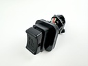 2008 Yamaha 250 HP 4 Stroke Outboard Trim Switch 69J-82563-00-00 OEM