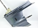 Yamaha 250HP 4 Stroke Outboard 3.3L 25" XL Lower Unit Gear Case Counter Rotation