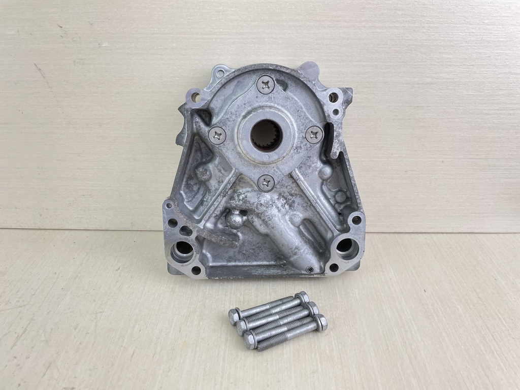 2005 Mercury 90HP 4 Stroke Outboard Oil Pump Assembly 858579T3