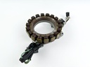 2008 Yamaha 250 HP 4 Stroke Outboard Coil Pulser Base Stator Assembly 6P2-81460-00-00 Tested