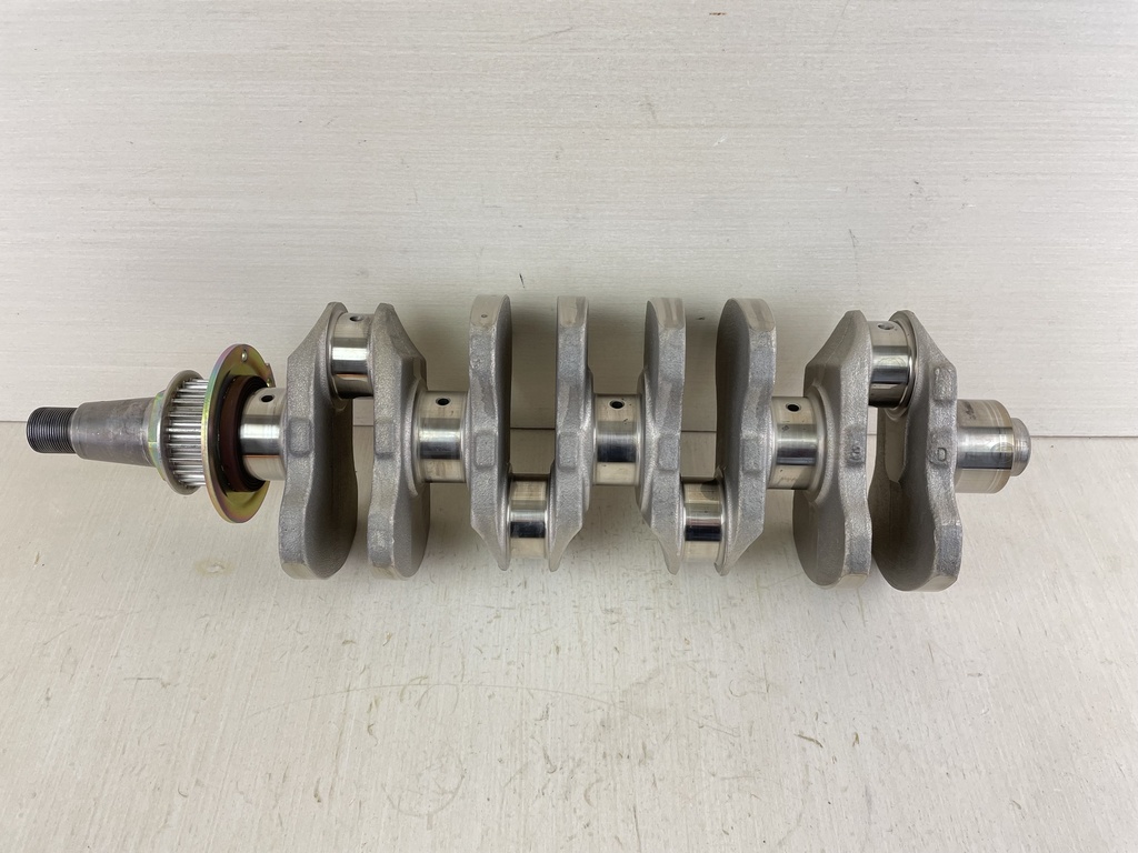 1999-2004 Yamaha 75 80 90 100 HP 4 Stroke Outboard Crankshaft Crank 67F-11411-00-00