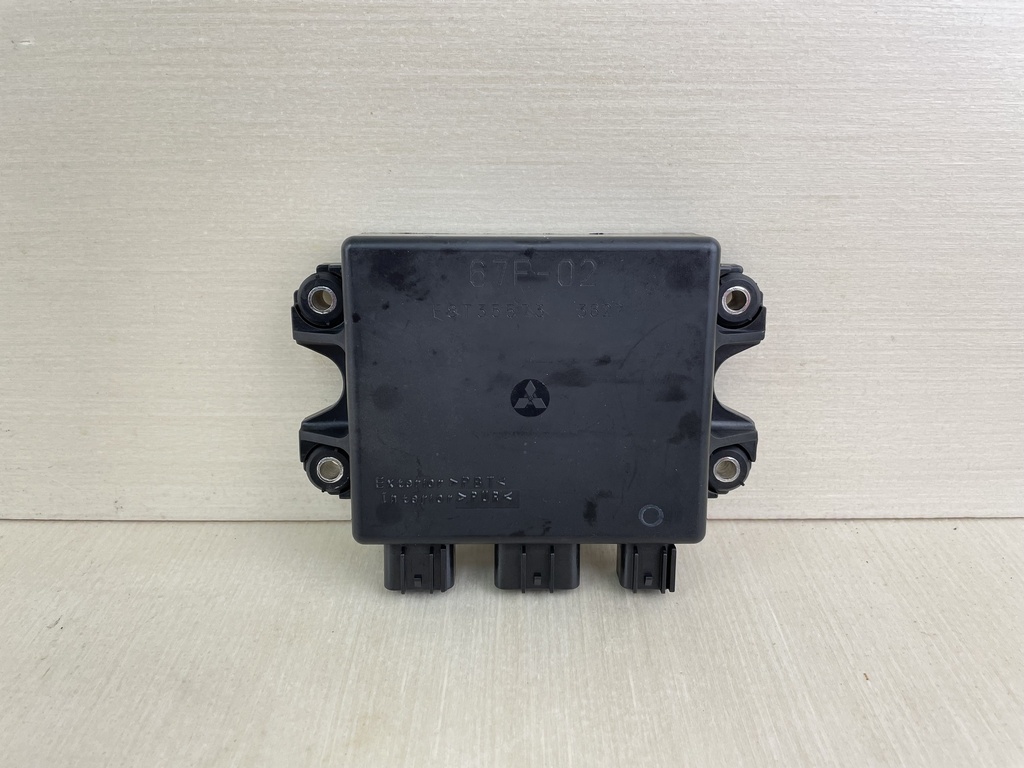 Yamaha 80 90 100 HP 4 Stroke Outboard C.D.I CDI Unit 67F-85540-02-00 03-04