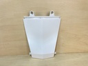 Evinrude Etec G2 200HP Front Cover Assembly Panel White Plastic 0359873