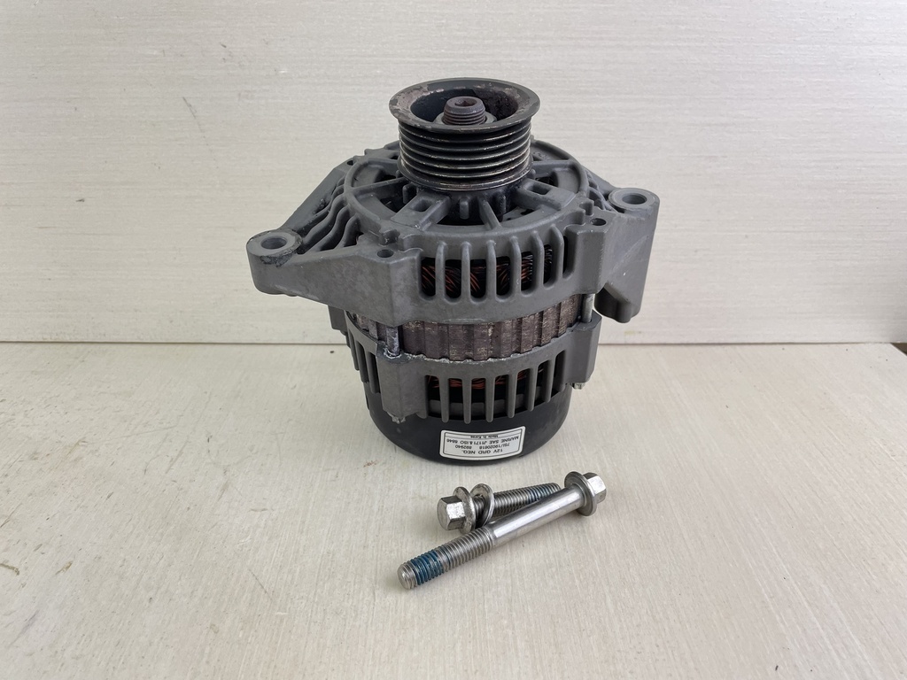 Mercury 135 150 175 200 HP L4 Verado 4 Stroke Outboard Alternator 892940T