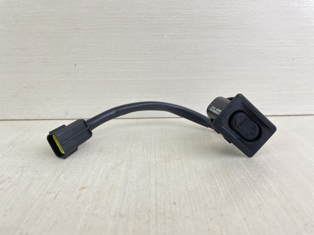 Mercury Outboard Power Trim Tilt Switch Button Assembly 896620001