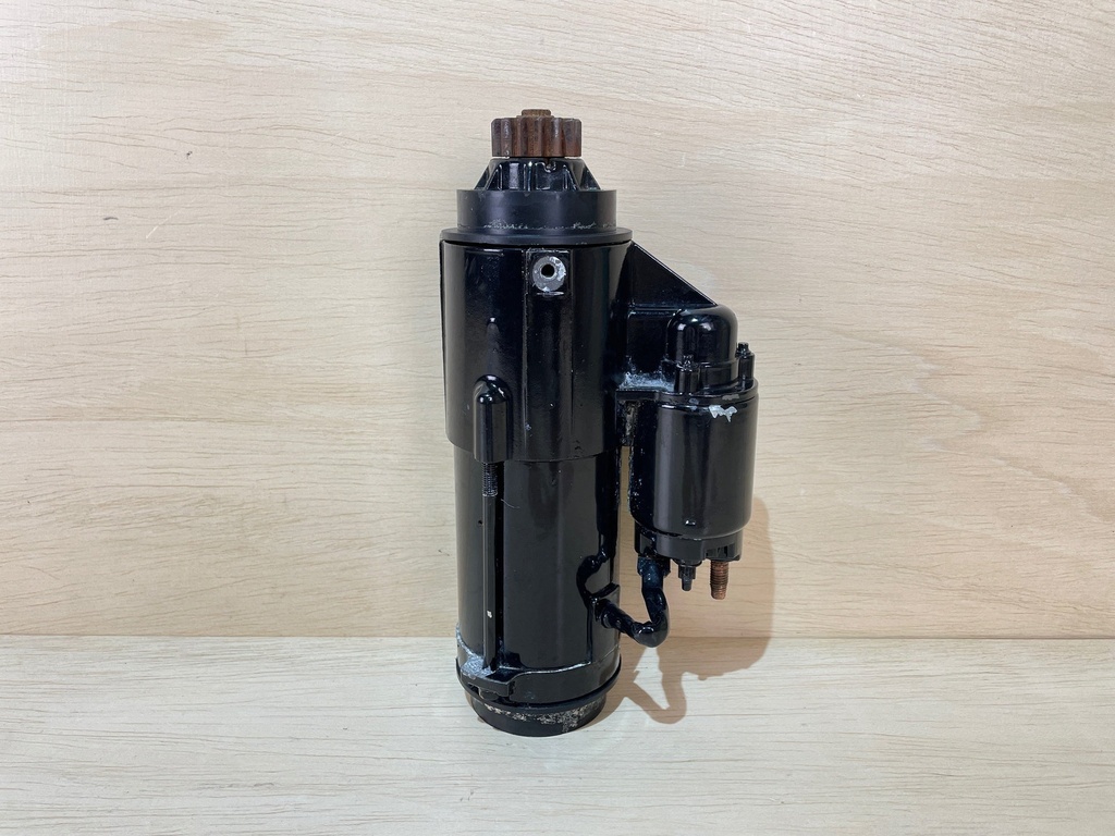 Evinrude Etec G2 150HP - 200HP Outboard Engine Starter Assembly 0587485