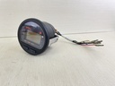 6Y5-83570-A0-00 Yamaha Outboard Speedometer Multi-Function Gauge Digital